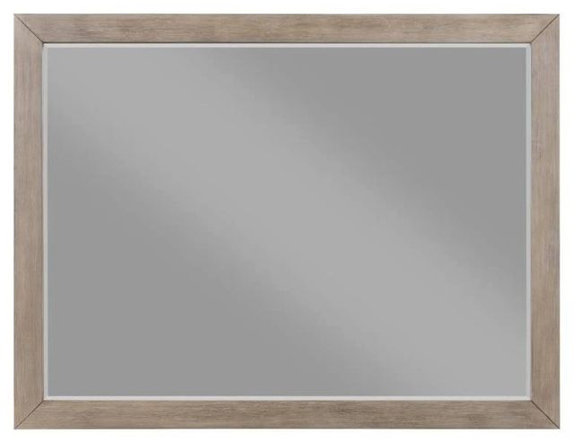 Coaster® Kenora Barley Brown Dresser Mirror-1