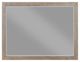 Coaster® Kenora Barley Brown Dresser Mirror-1