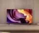 Sony® X80K 43" 4K Ultra HD LED Smart TV-1