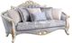 ACME Furniture Galelvith Gray Sofa-0