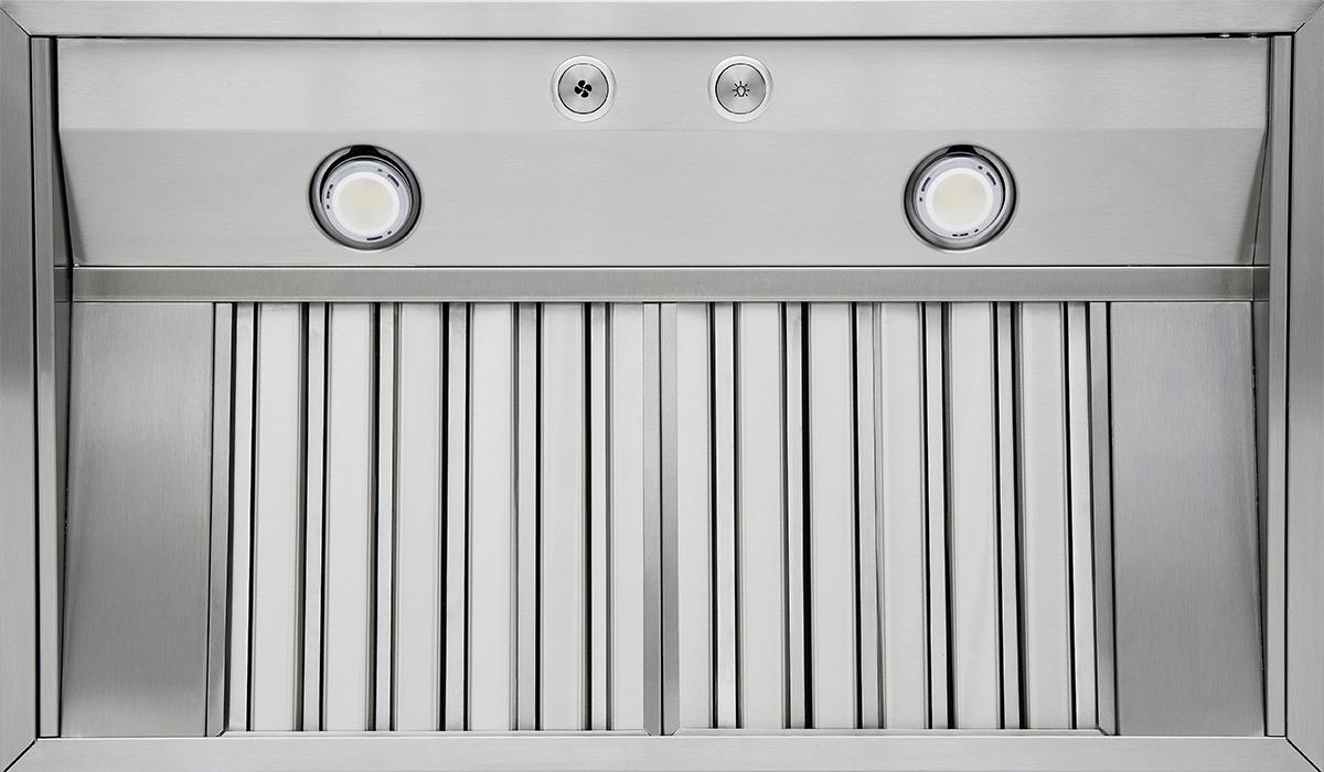 Viking 5 Series 30" Wall Mounted Range Hood