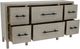 Vintage Furniture Jackson Dresser-2