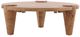 Furniture Classics Parker Brown 48" Coffee Table-1