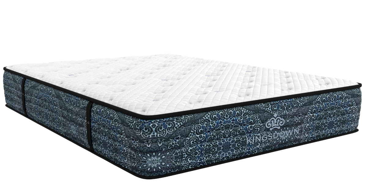 Kingsdown® BRENNAMEN Tight Top Firm Double Mattress