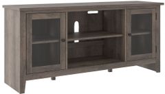 Signature Design by Ashley® Arlenbry Gray TV Stand