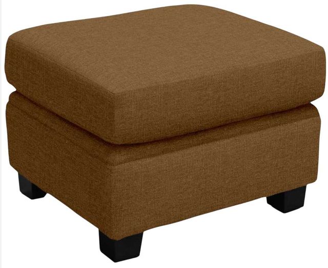 England Furniture Customizable Norwood Ottoman-1