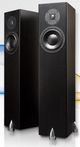 Totem Acoustics High-Fidelity Floor Standing Speaker-0