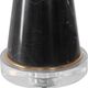 Uttermost® Alastair Black Table Lamp-5