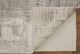 Feizy 69AKF Eastfield Gray/Beige 5'x8' Area Rug-4
