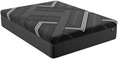 Diamond Mattress® Dreamstage Carbon Ice 2.0 Hybrid 14" Plush Tight Top Queen Mattress in a Box