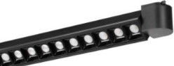 Cal® Lighting & Accessories Black Track Light-1