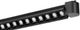 Cal® Lighting & Accessories Black Track Light-1
