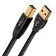 AudioQuest® Pearl 1.5 m USB A to B Cable-0