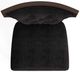 A.R.T. Furniture® Revival Charcoal/Napa Mahogany Side Chair Set-4