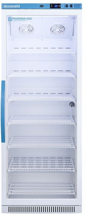 Accucold® 12.0 Cu. Ft. White Compact Refrigerator