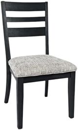Dark Charcoal-Gray