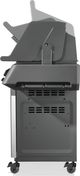 Napoleon Prestige® 500 6-Burner Stainless Steel Freestanding Liquid Propane Gas Grill-1