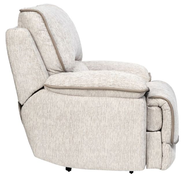 Steve Silver Co. Olsen Dove Dual-Power Zero-Gravity Recliner-3