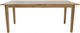 Mavin Customizable 38" Concave Extendable Dining Table with 12" Leaf-1