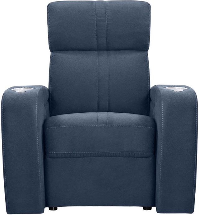 Palliser® Furniture Customizable Flicks Power Theater Recliner-1