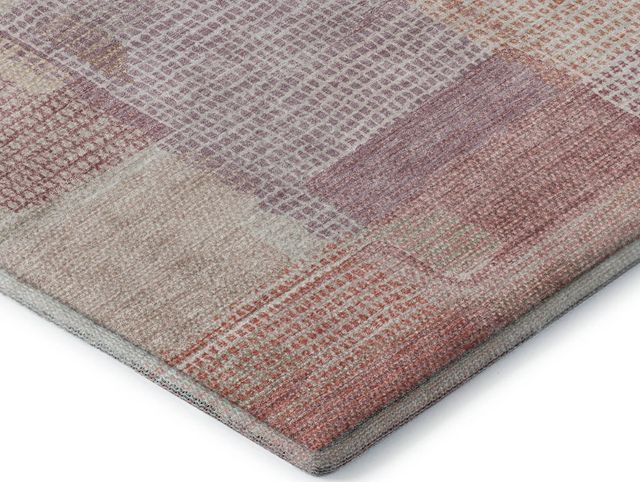 Dalyn™ Rug Company Ravenna RN10 Blush 5'x8' Area Rug-2