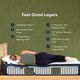 Serta® iComfort® ECO™ Quilted Q15GL Hybrid Medium Tight Top Queen Mattress-4