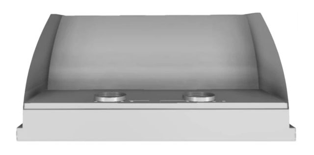 Vent-A-Hood® Designer Series 66" Stainless Steel Wall Mounted Range Hood-2