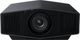 Sony® BRAVIA Projector 7 Black 4K HDR Laser Projector-0