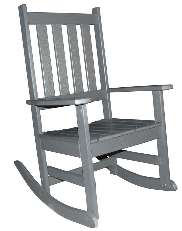 Creekside 22" Heritage Rocker-0