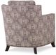 Century® Saddle Accent Chair-1