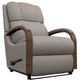 La-Z-Boy® Harbor Town Ash Manual Wall Recliner-0