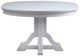 Magnussen Home® Charleston Harbor Gray 48" Round Dining Table-2