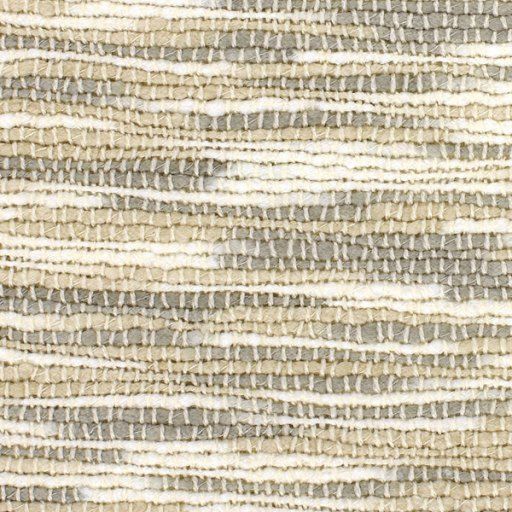 Surya Teegan Ivory 55"x78" Throw Blanket-2