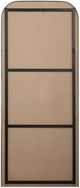 Renwil® Samia Brushed Nickel Full Length Mirror-3