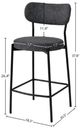 LH Home Kai Counter Stool -1