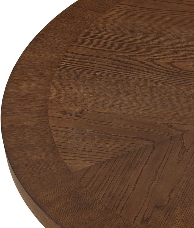 Meridian Furniture Belinda Brown Dining Table-3