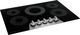 Frigidaire Gallery® 30'' Stainless Steel Electric Cooktop-1
