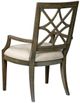 American Drew® Savona Genieve Arm Chair-1