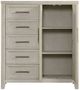 Intercon Carlson Washed Linen Gentleman's Chest-3