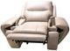 Signature Design by Ashley® Real Moments Ash Power Recliner with Audio Seating-1