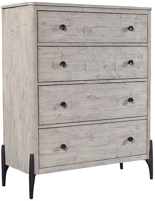 Aspenhome® Zane Parchment Chest-0