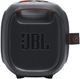 JBL® PartyBox On-the-Go Essential Black Wireless Portable Speaker with Built-In Lights-3