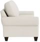 Bassett® Furniture Customizable Benchmade Premier Large Panel Arm Sofa-2