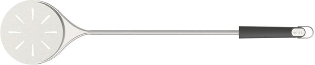 Witt 9" Stainless Steel Pizza Turning Peel-0