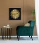 A & B Home Black/Gold Rigel Wall Decor-1