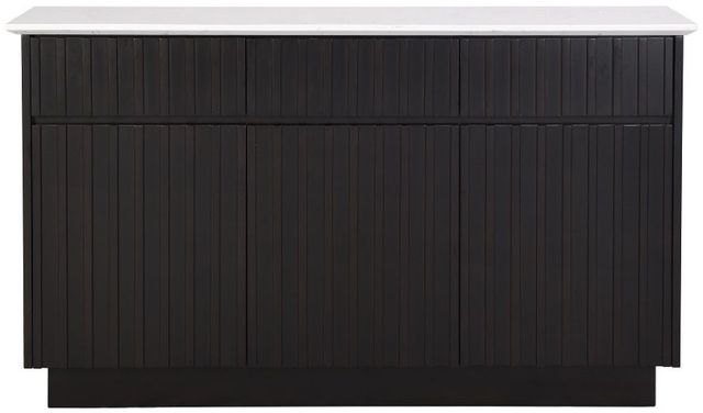ACME Furniture Jaramillo Black Server-2