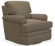 La-Z-Boy® Roxie Marble Swivel Chair-1