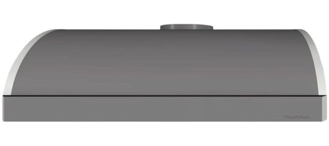 Vent-A-Hood® 30" Gunsmoke Under Cabinet Range Hood-0