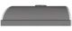 Vent-A-Hood® 30" Gunsmoke Under Cabinet Range Hood-0