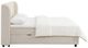 ACME Furniture Adonia Beige Queen Panel Storage Bed-5